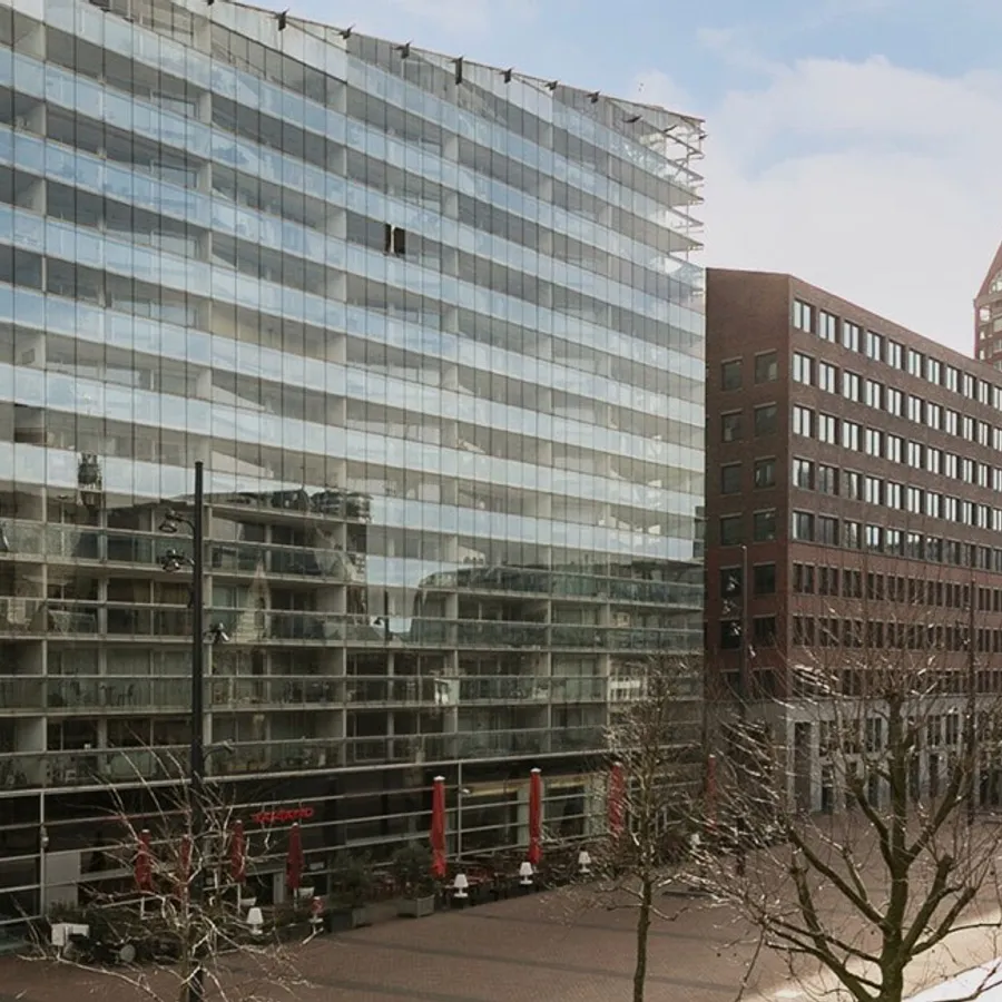 Rotterdam