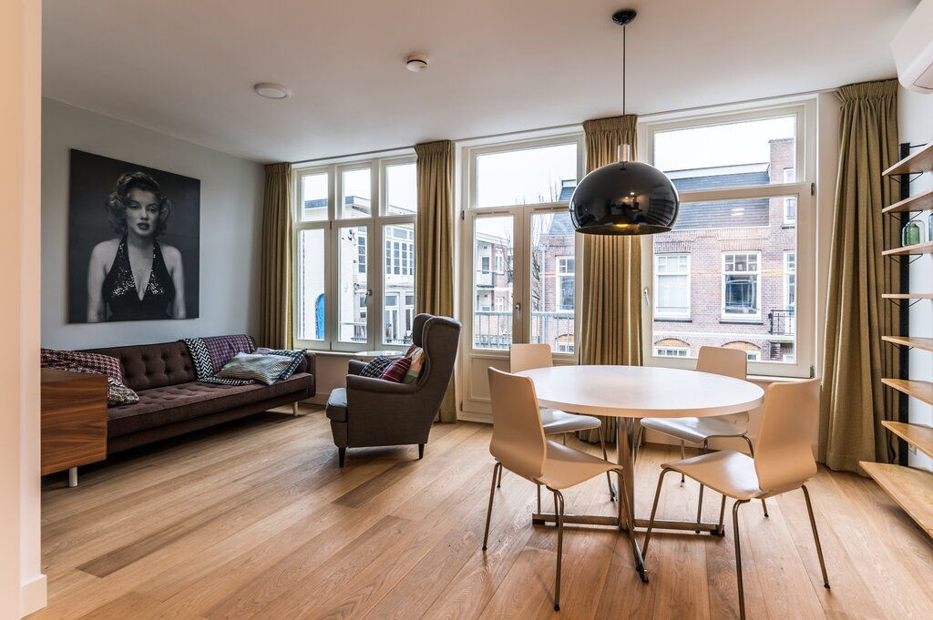 Oplevering