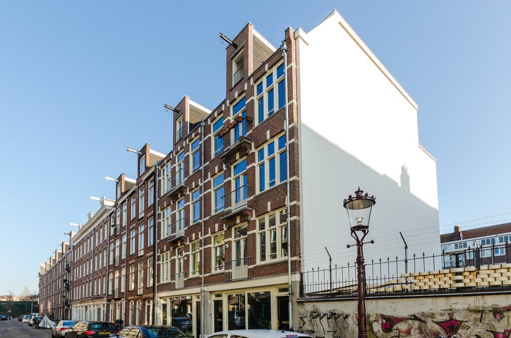 Jan Bernardusstraat