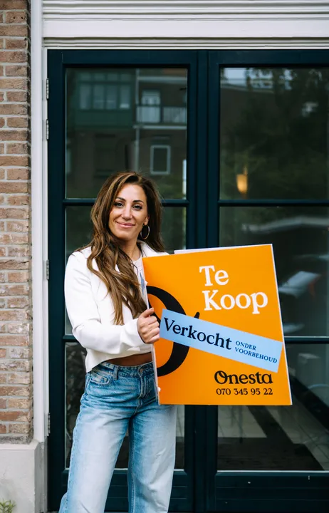 Verkopen