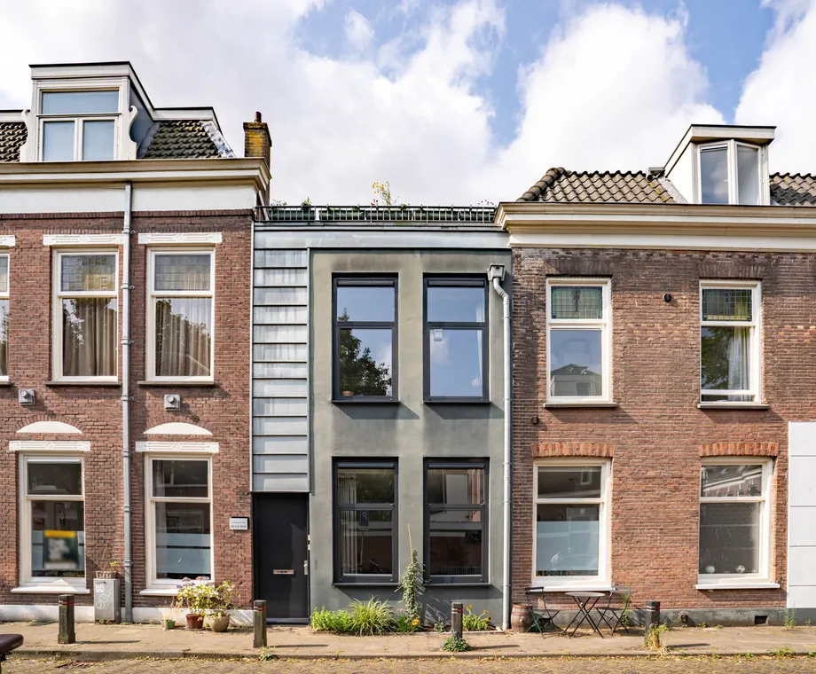 Huis kopen in Utrecht?
