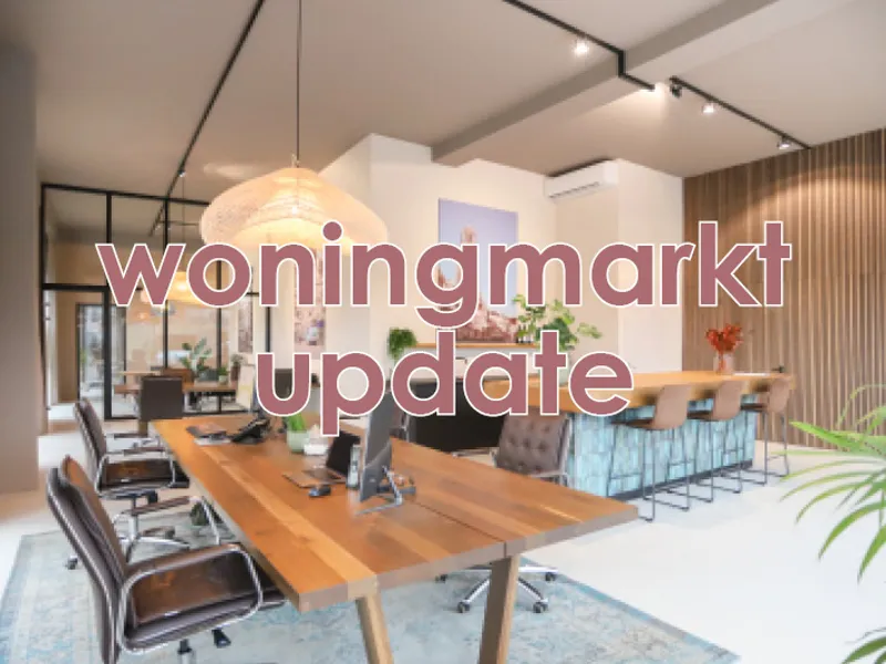 woningmarkt