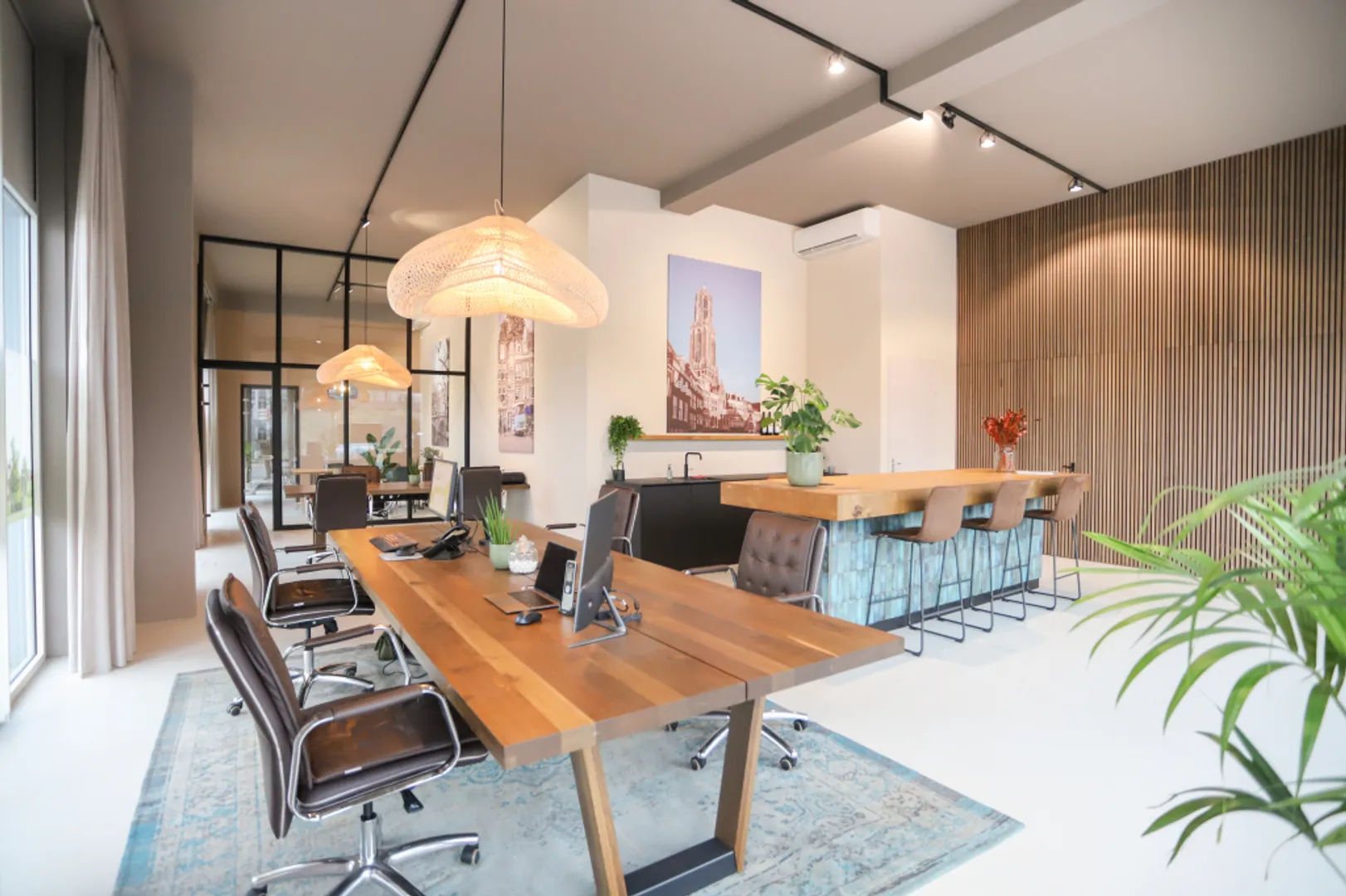 Leidsche Rijn Het Zand