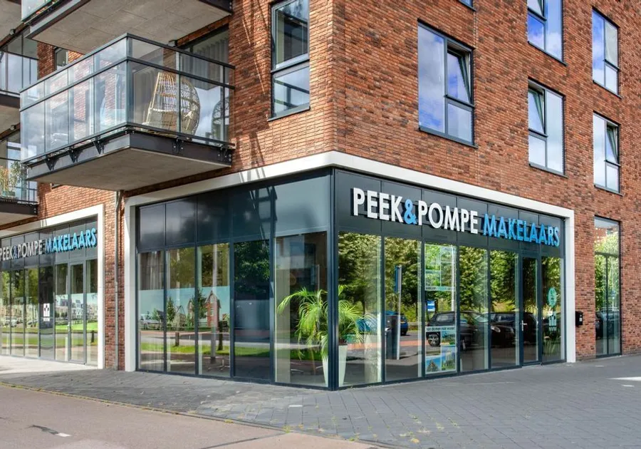 Kantoor Leidsche rijn