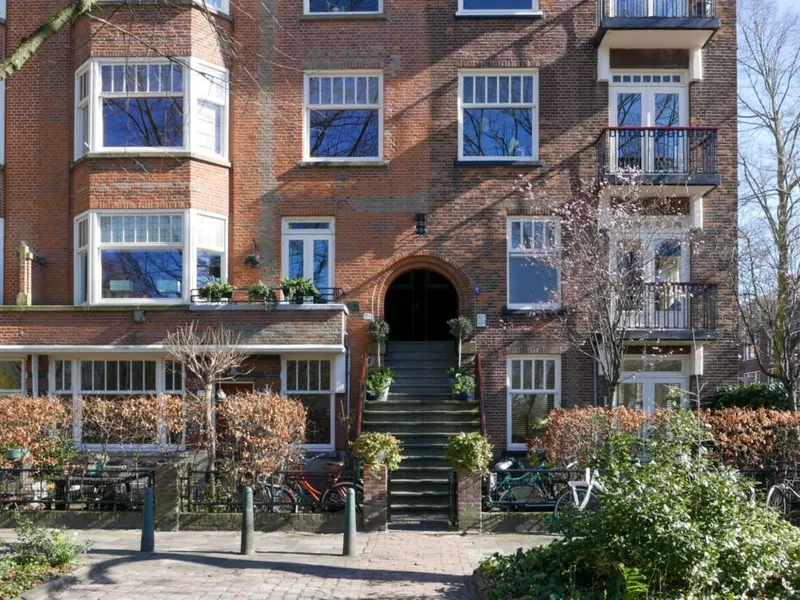 Rotterdam Blijdorp