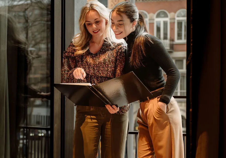 Bezichtigingen Rotterdam Rental Service