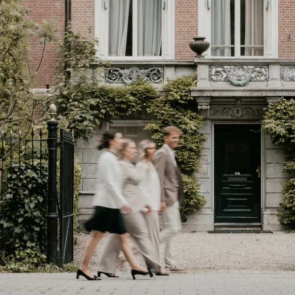 Dienst Rotterdam Rental Service