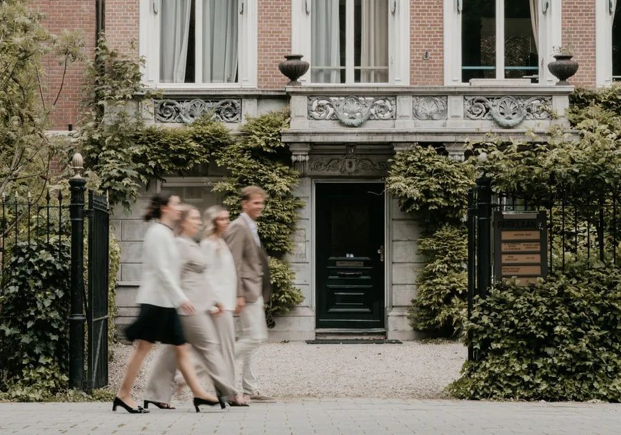 Dienst Rotterdam Rental Service