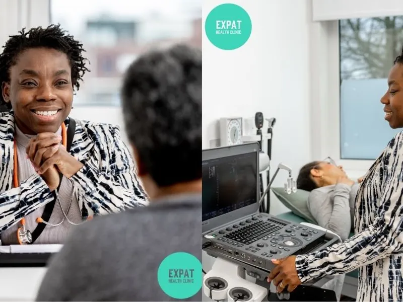 Expat Health Clinic