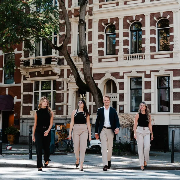 Expat Relocation Service Rotterdam
