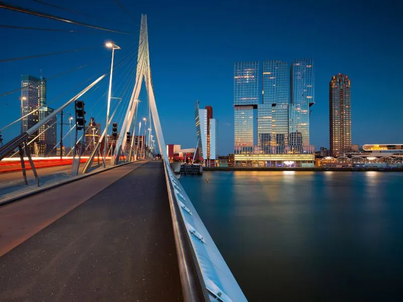 Feijenoord woning verhuren wijk Rotterdam