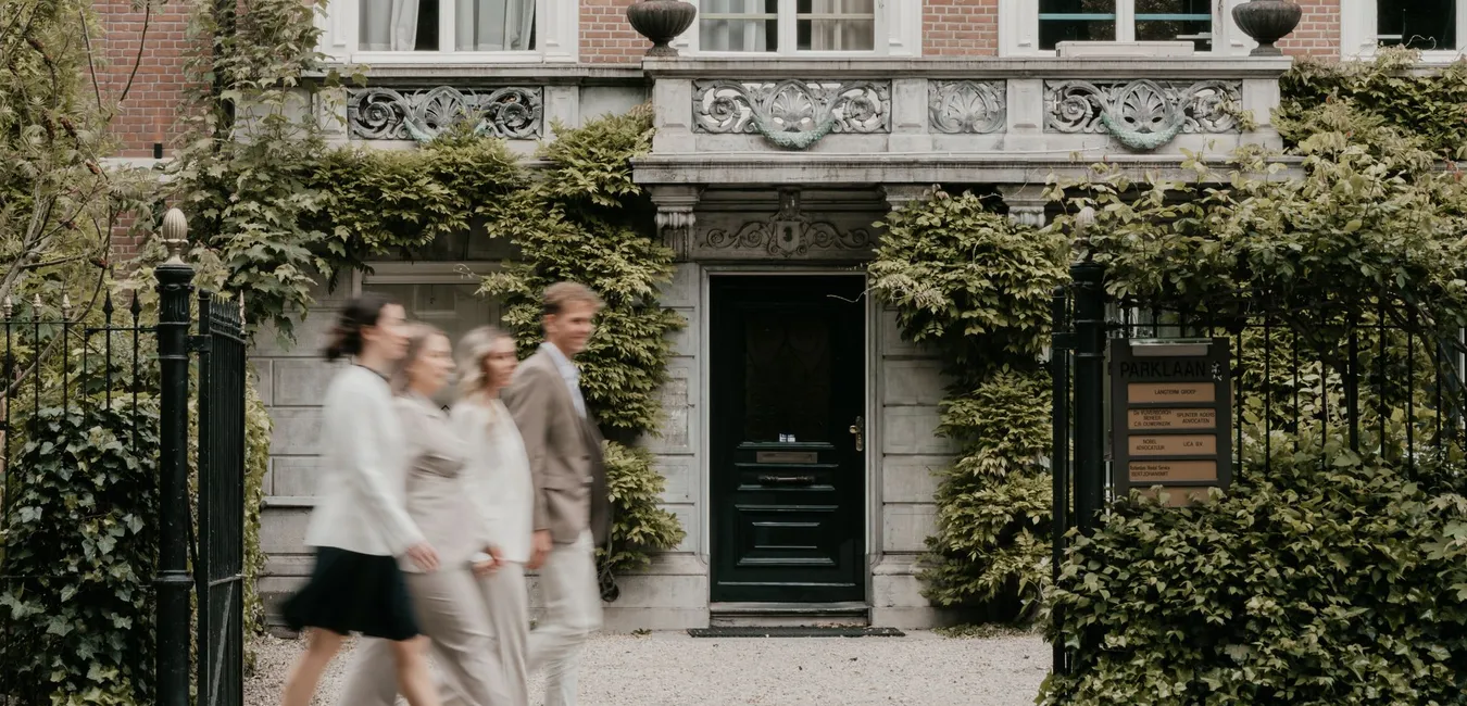 Focus op resultaat rotterdam rental service