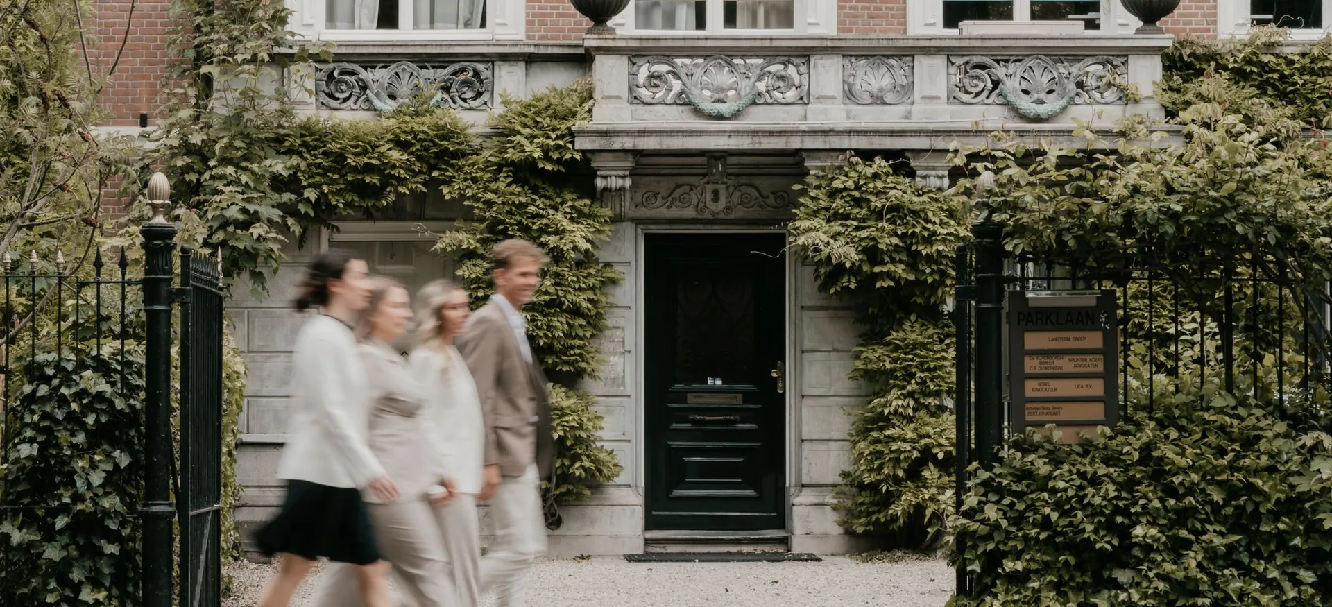 Focus op resultaat rotterdam rental service