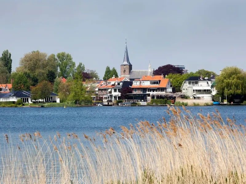 Hillegersberg woning verhuren Rotterdam expats