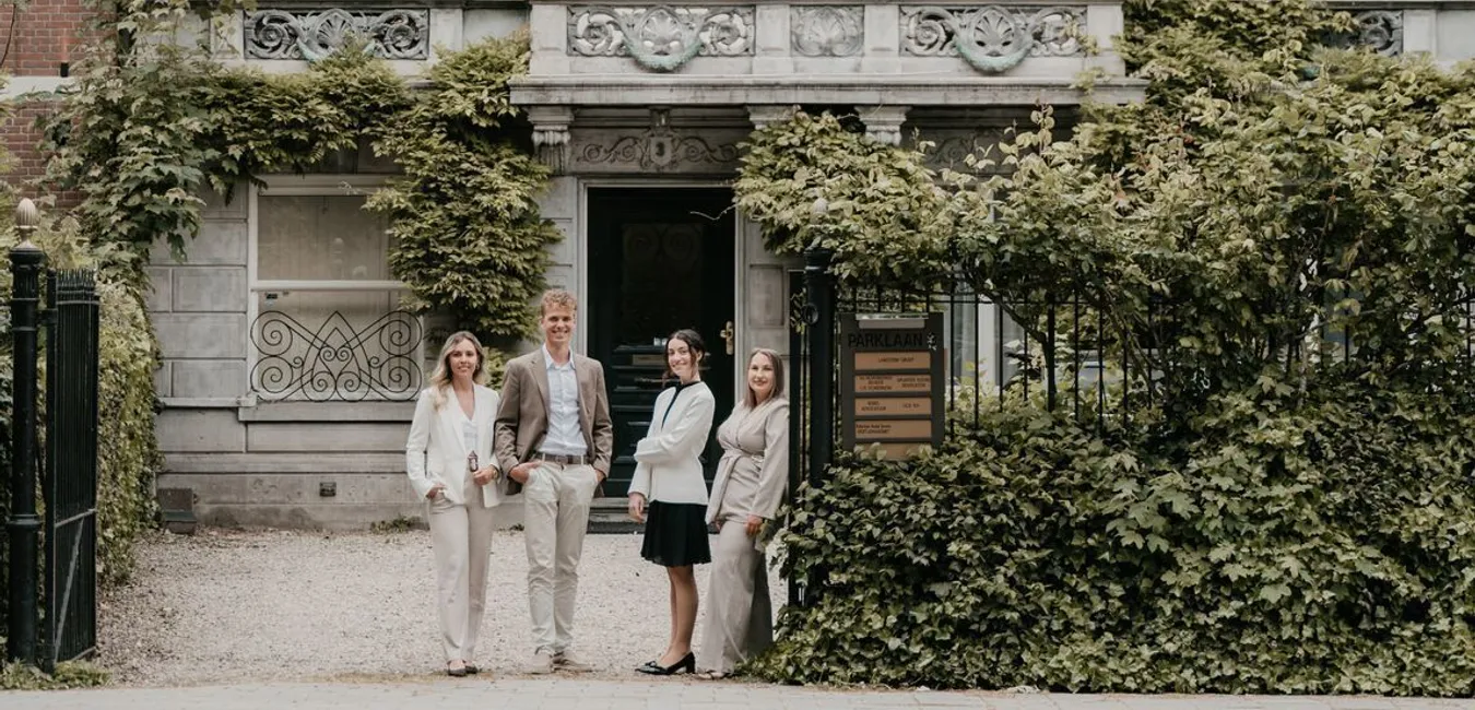 Kantoor Rotterdam Rental Service