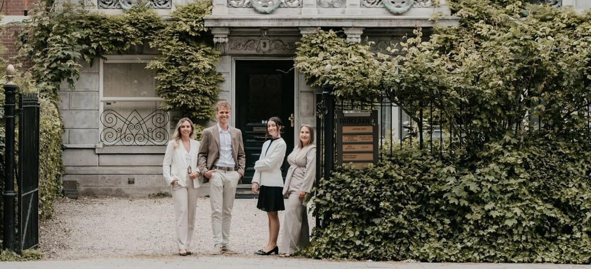 Kantoor Rotterdam Rental Service