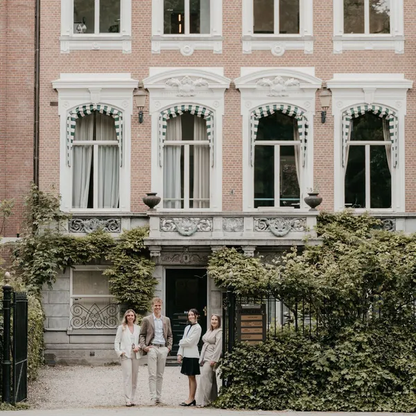 Kantoor Rotterdam Rental Service