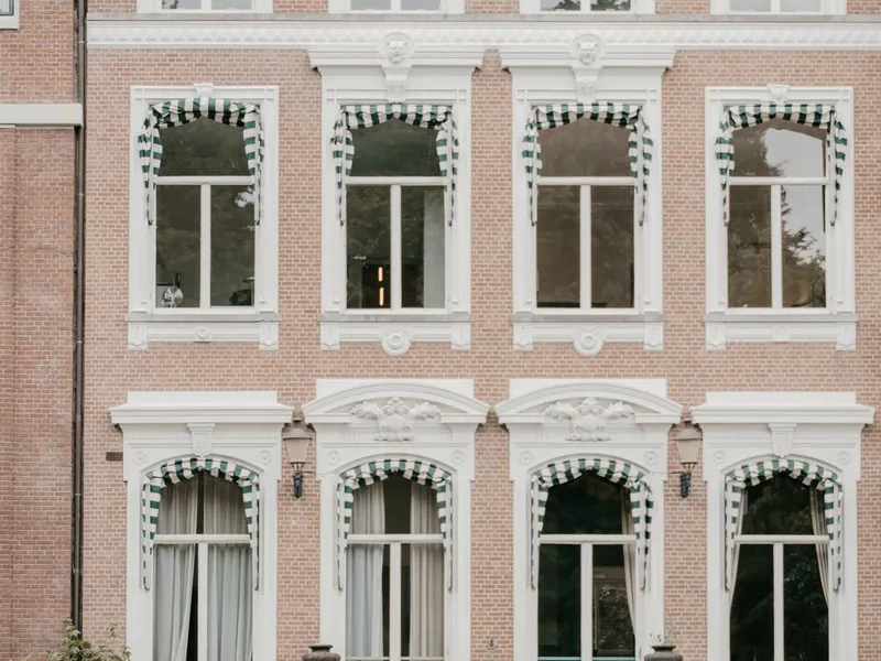 Kantoor Rotterdam Rental Service