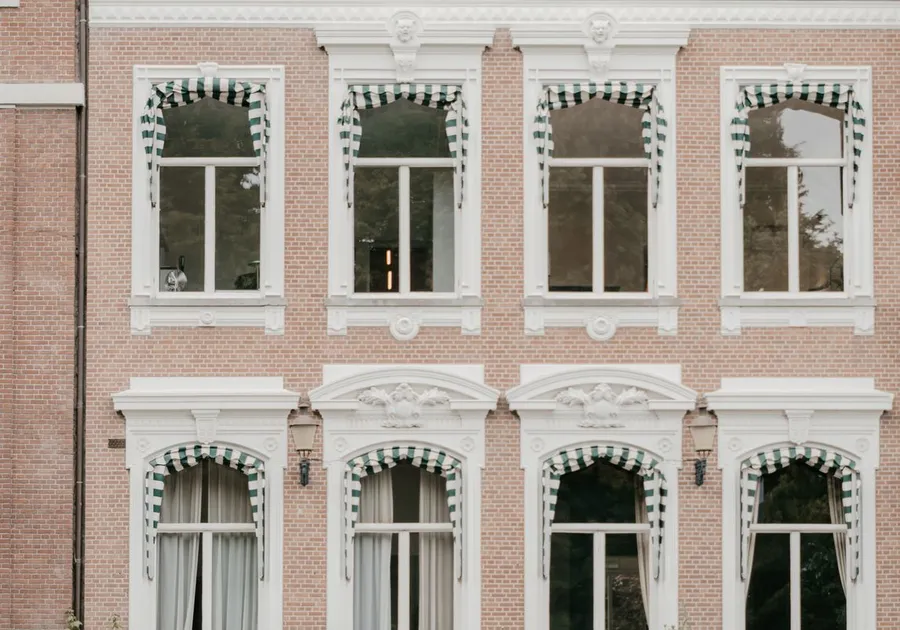 Kantoor Rotterdam Rental Service