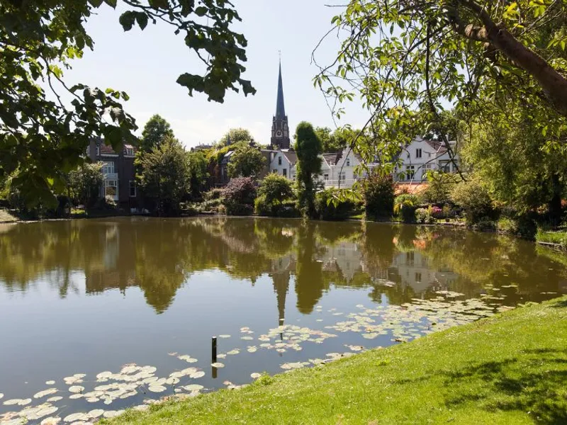 Kralingen woning verhuren rotterdam rental service expats
