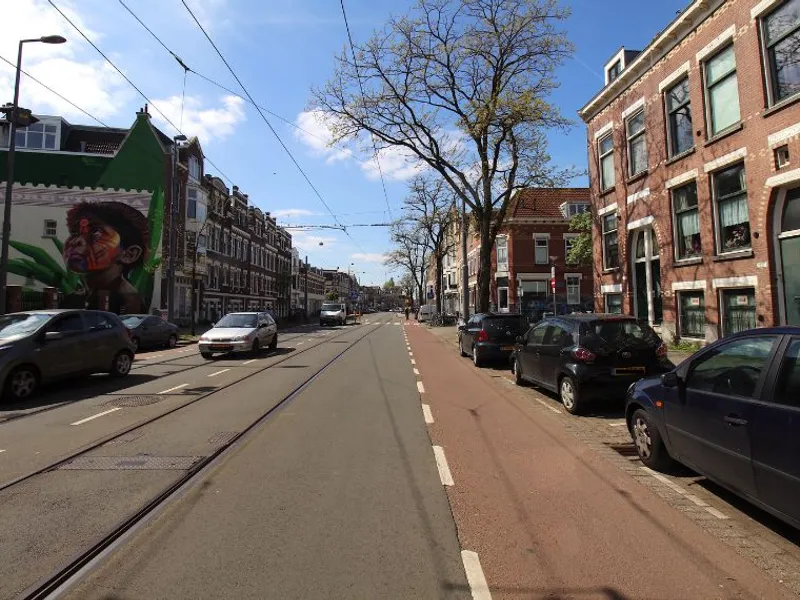 Liskwartier woning verhuren rotterdam