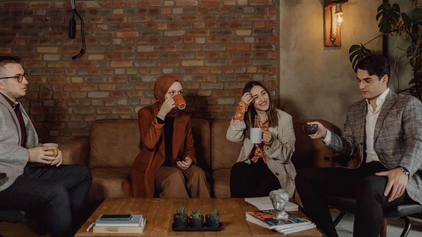 Listings for expats rotterdam