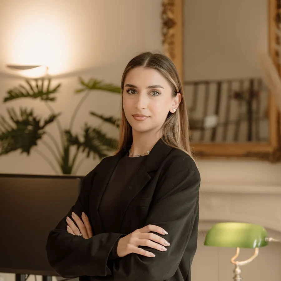 Luiza Rotterdam Rental Service 