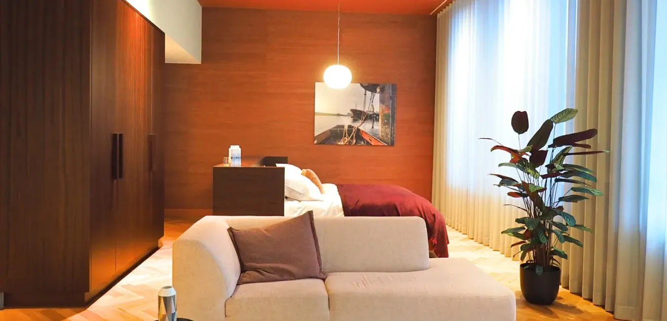 Luxe short stay appartementen voor expats rotterdam