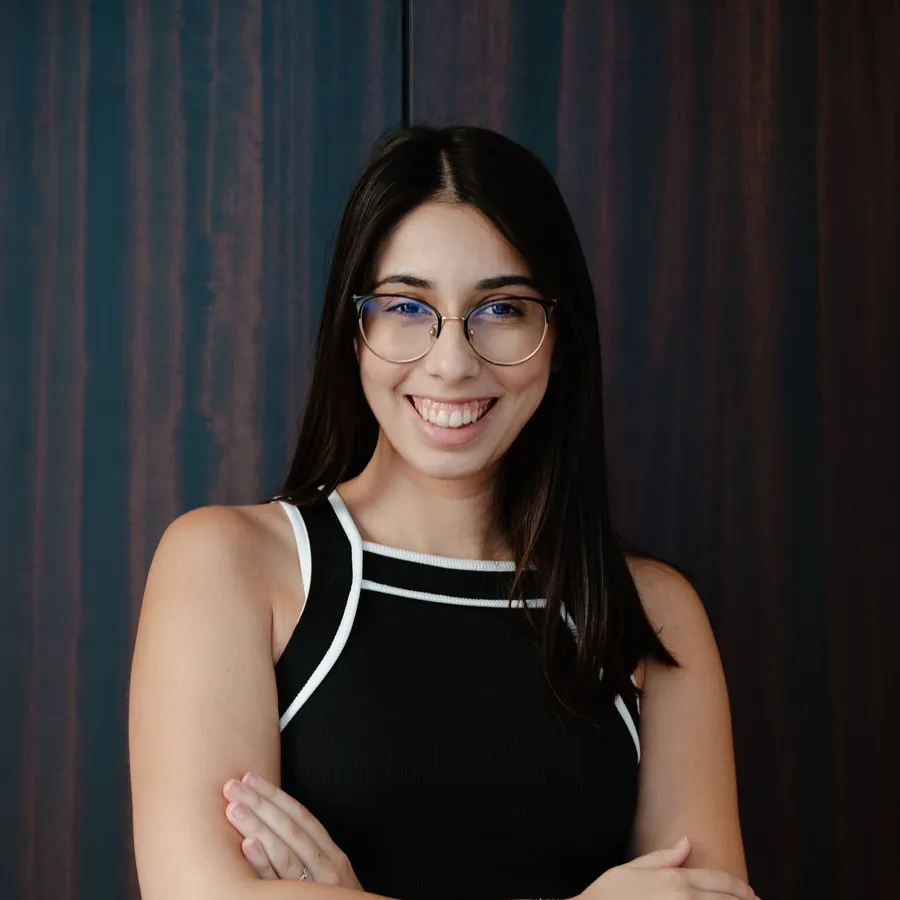 Mariana Cotrim Relocation Agent