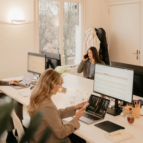 Nazorg kantoor Rotterdam Rental Service