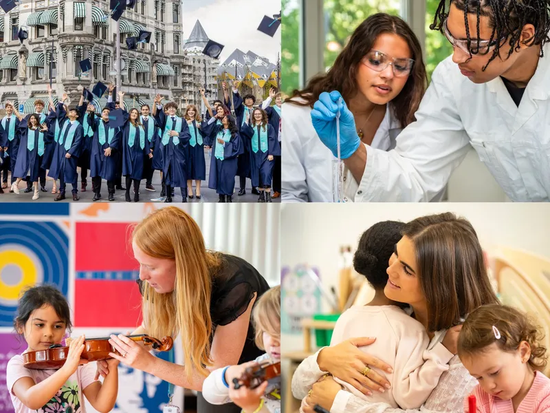 Nord Anglia