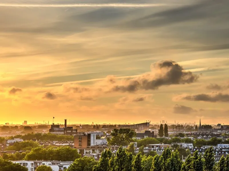 Ouden Noorden woning verhuren wijk rotterdam