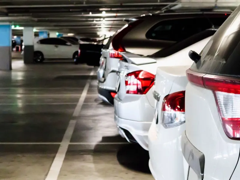 Parkeren in Nederland 2025