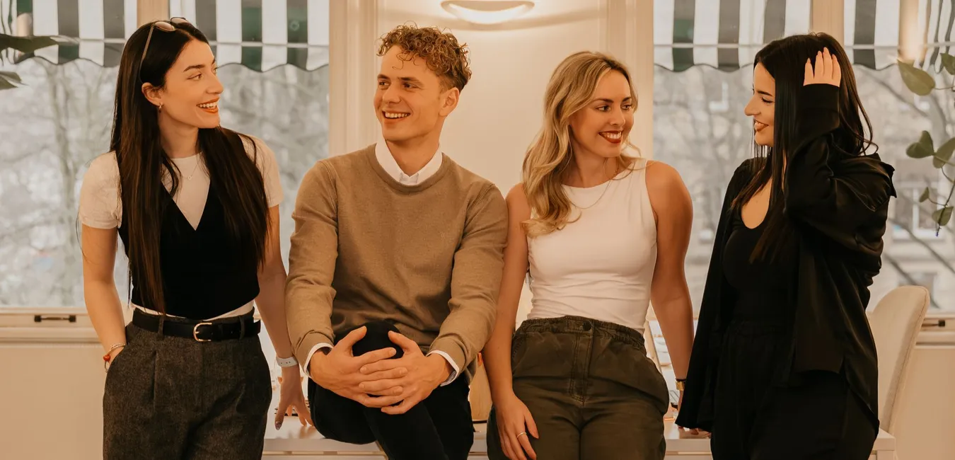 Partner in wonen en verhuur rotterdam rental service