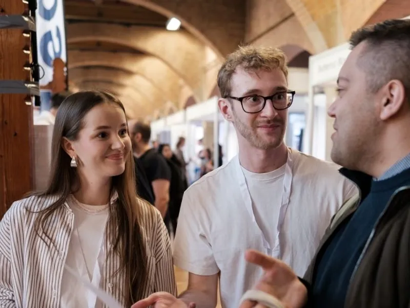 Reaching Expatations