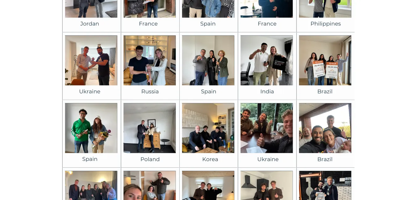 Relocation Service Expats 