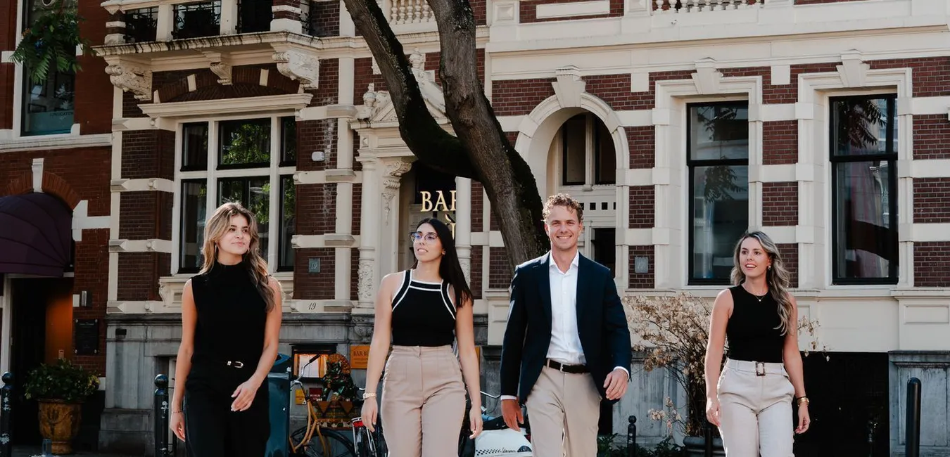 Rental agents Rotterdam Rental Service