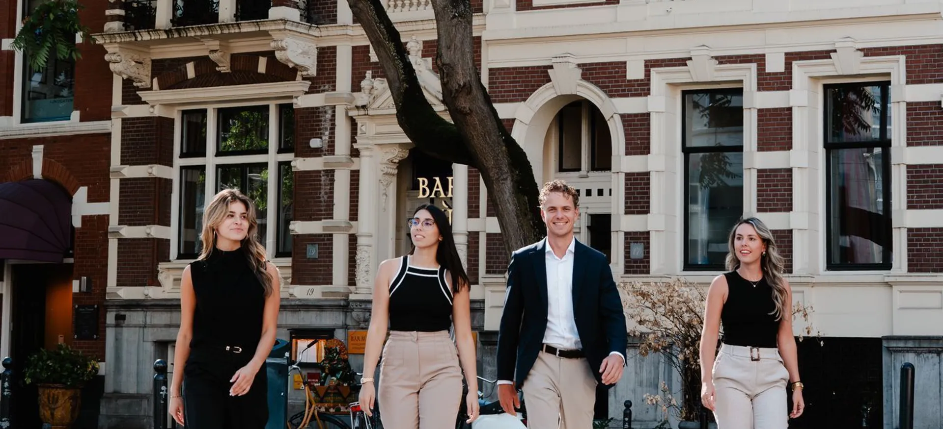 Rental agents Rotterdam Rental Service