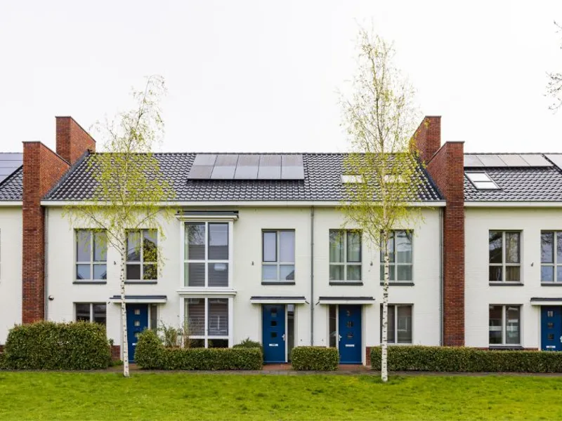 Ridderkerk woning verhuren Rotterdam Rental Service
