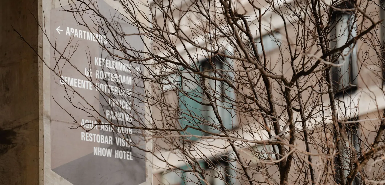 Rotterdam Rental Service appartementen