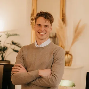 Ruben Rotterdam Rental Service