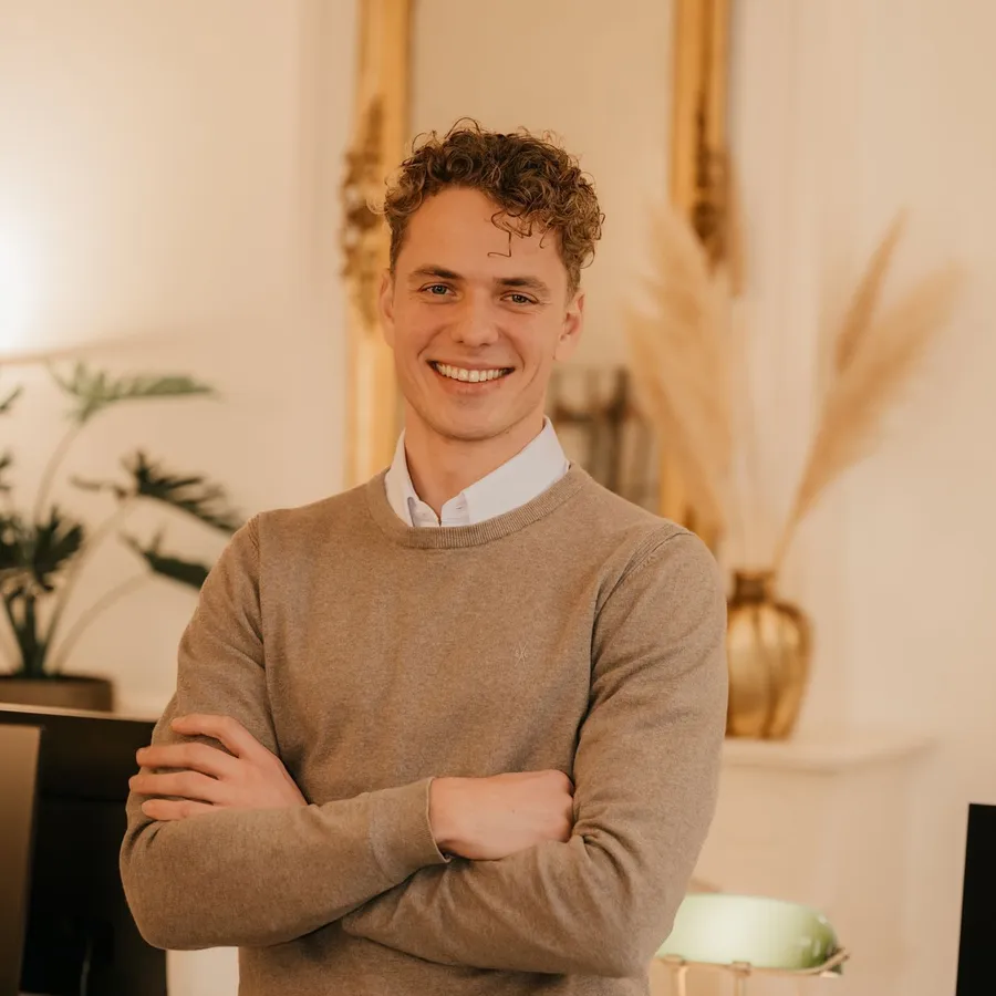 Ruben Rotterdam Rental Service