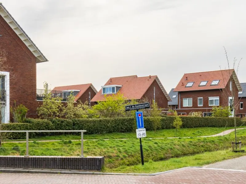 Schiebroek woning verhuren Rotterdam Expats