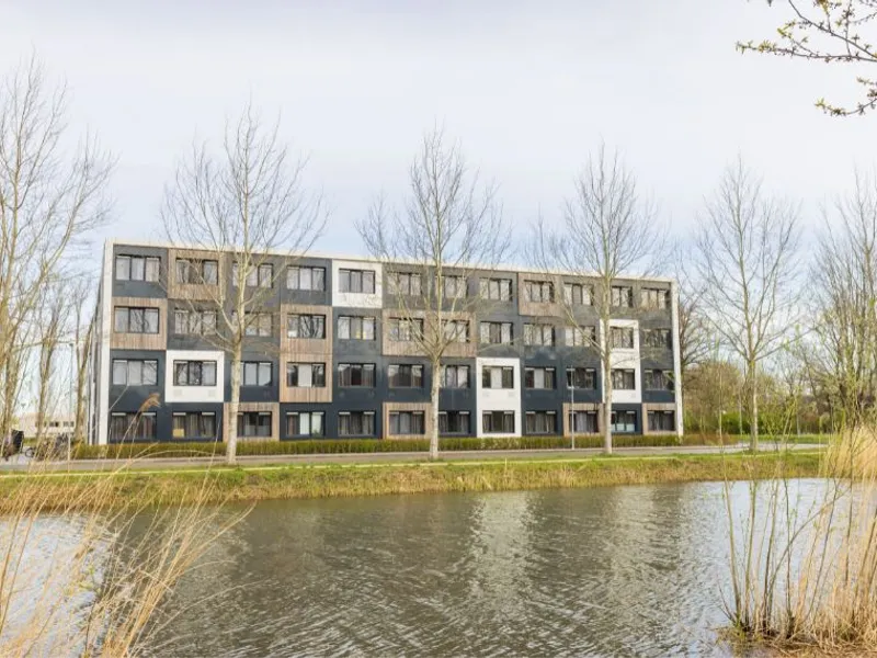 Schiedam Centrum woning verhuren Rotterdam