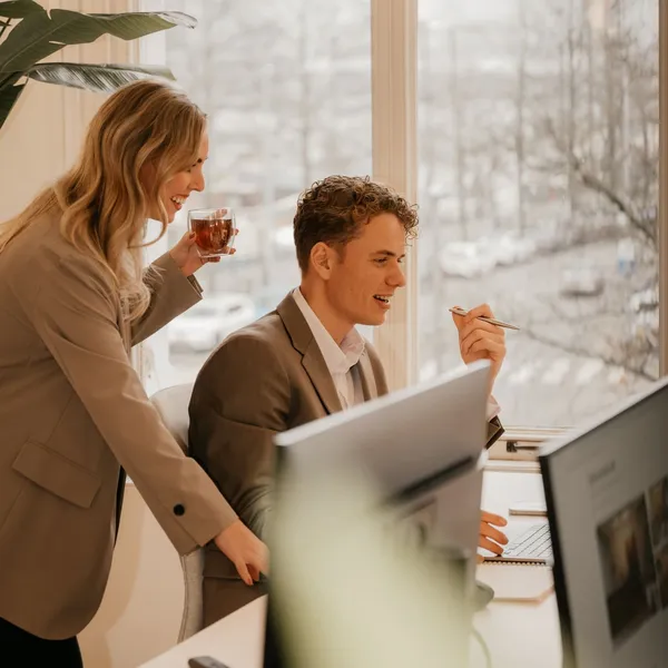 Screening kandidaten