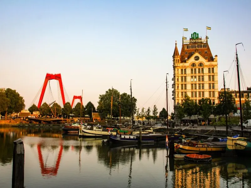 Slimme Tips voor het Verhuren van Woningen aan Studenten in Rotterdam
