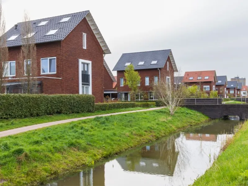 Spijkenisse woning verhuren rotterdam