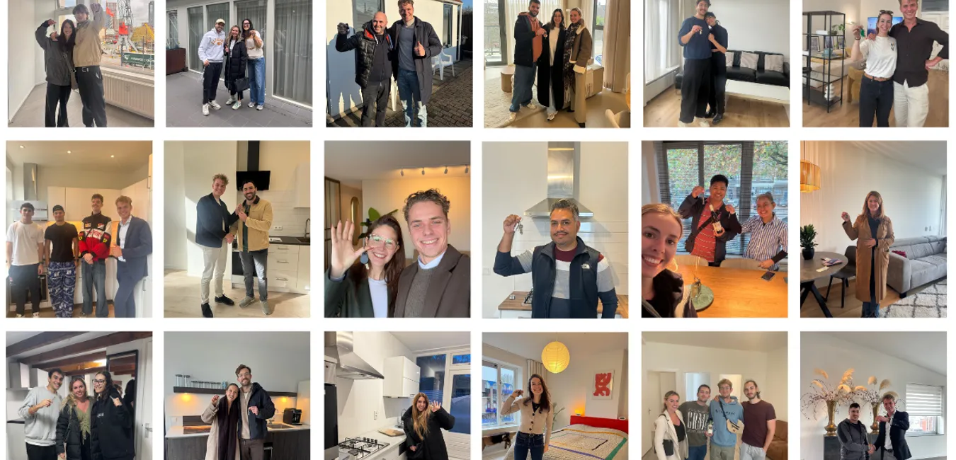 Succesful relocation service rotterdam rental service