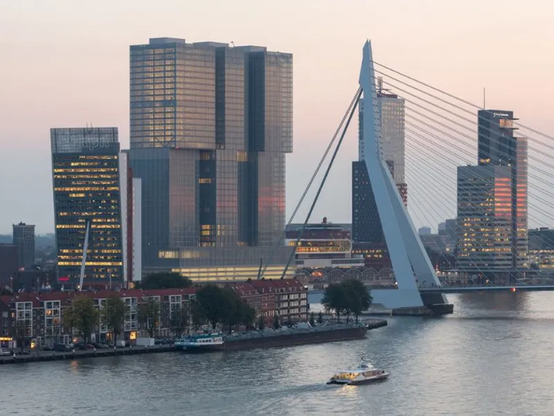 Afrikaanderwijk rotterdam