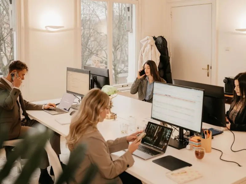 Waarom Rotterdam Rental Service de Beste Keuze